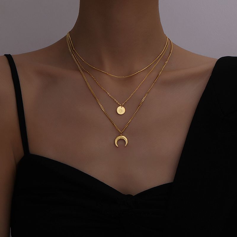 Luna Necklace